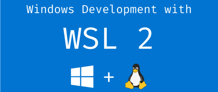 WSL2 安装docker